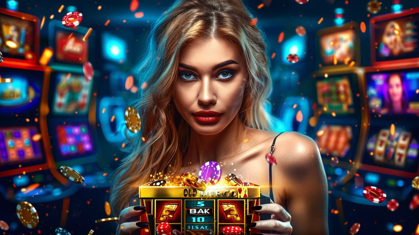 Bangladesh members browsing casino-style entertainment on the 4777 port platform